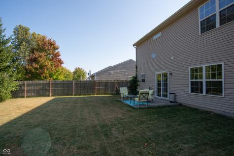 5151 Sandwood Drive Indianapolis IN 46235