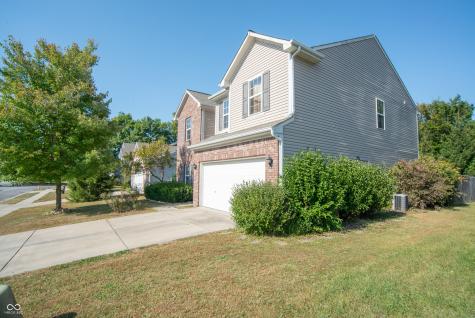 5151 Sandwood Drive Indianapolis IN 46235