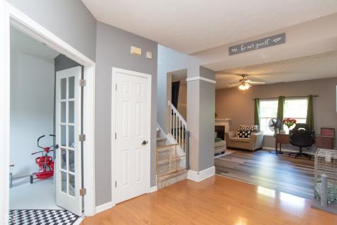 5151 Sandwood Drive Indianapolis IN 46235