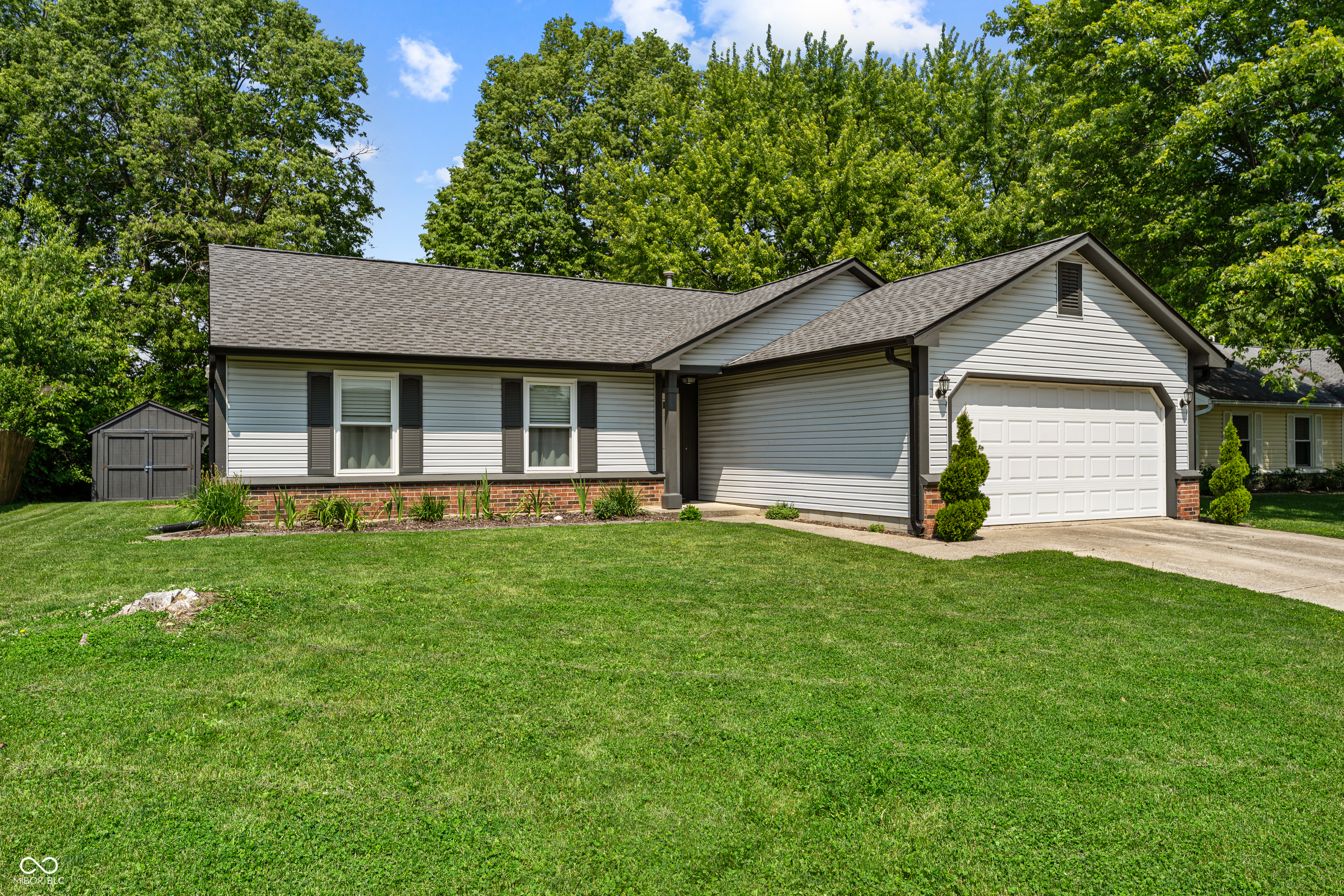 7236 Muirfield Place Indianapolis IN 46237