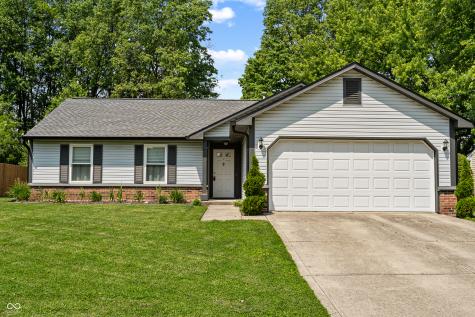 7236 Muirfield Place Indianapolis IN 46237