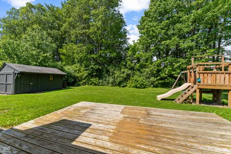 7236 Muirfield Place Indianapolis IN 46237
