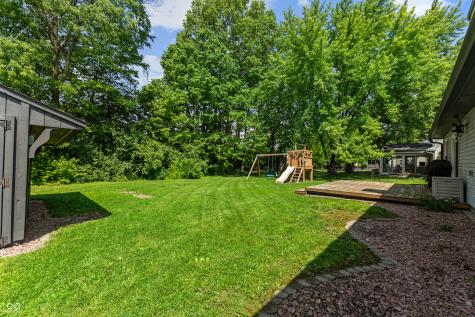 7236 Muirfield Place Indianapolis IN 46237