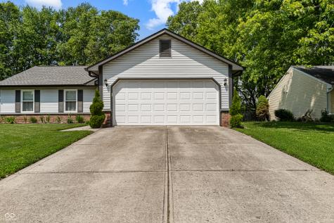7236 Muirfield Place Indianapolis IN 46237