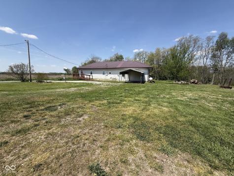 10074 N 400 W Carthage IN 46115