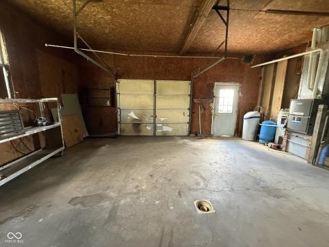 10074 N 400 W Carthage IN 46115