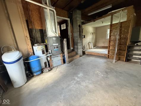 10074 N 400 W Carthage IN 46115