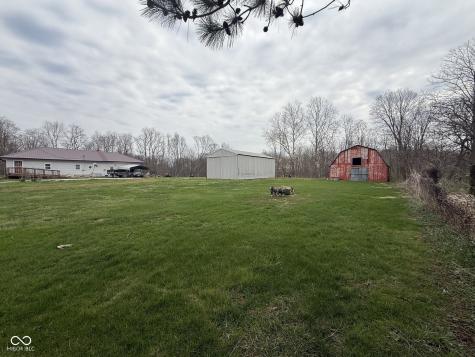 10074 N 400 W Carthage IN 46115