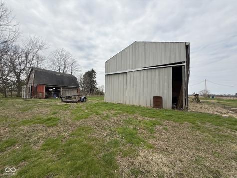 10074 N 400 W Carthage IN 46115