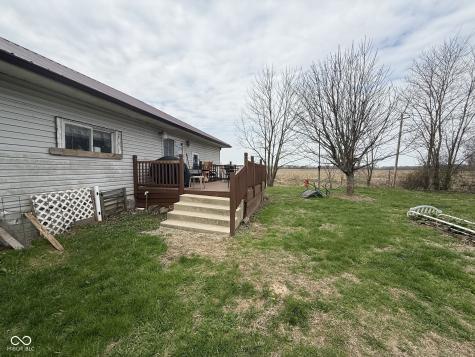 10074 N 400 W Carthage IN 46115