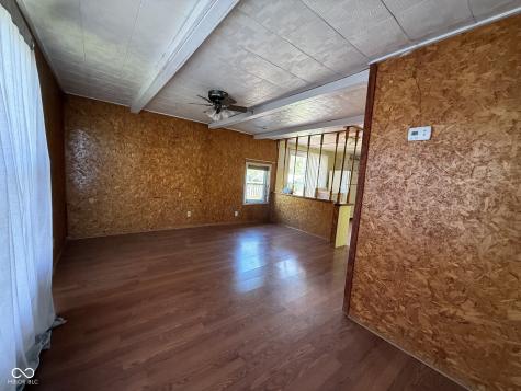 10074 N 400 W Carthage IN 46115