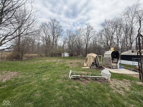 10074 N 400 W Carthage IN 46115