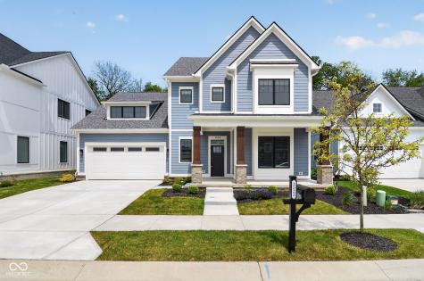 1522 Daylight Drive Carmel IN 46280