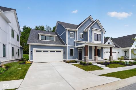 1522 Daylight Drive Carmel IN 46280