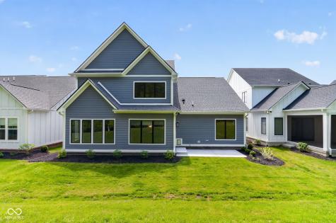 1522 Daylight Drive Carmel IN 46280