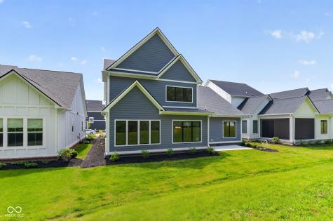 1522 Daylight Drive Carmel IN 46280