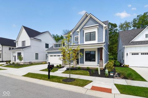 1522 Daylight Drive Carmel IN 46280