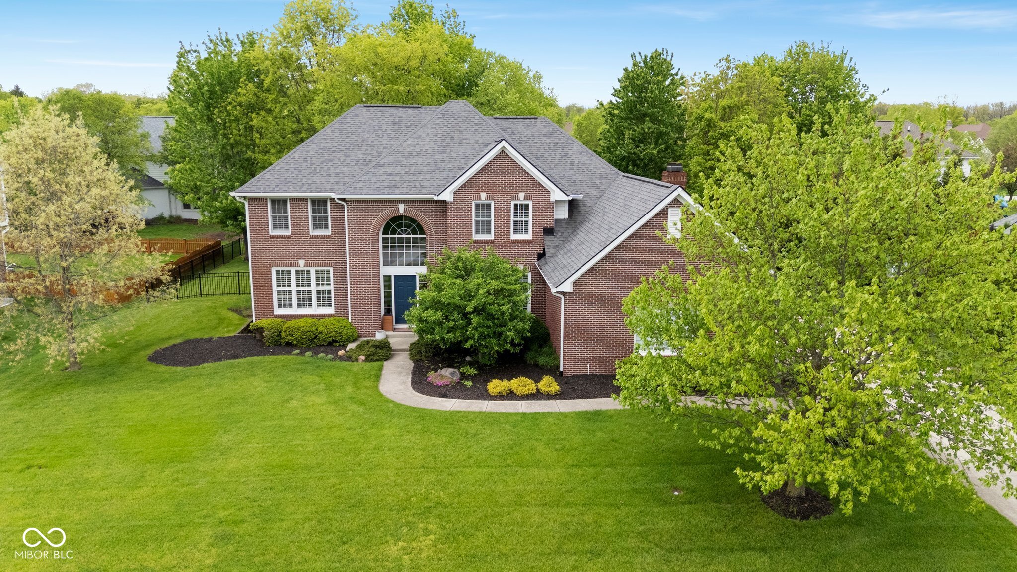 13248 Blacktern Way Carmel IN 46033