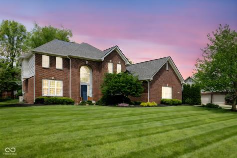 13248 Blacktern Way Carmel IN 46033