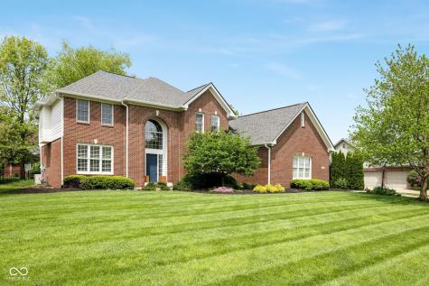 13248 Blacktern Way Carmel IN 46033