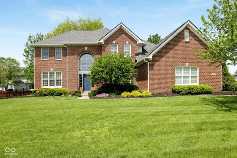 13248 Blacktern Way Carmel IN 46033