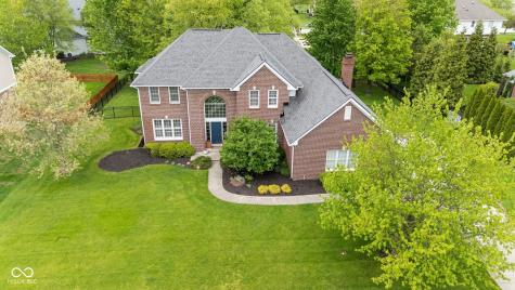 13248 Blacktern Way Carmel IN 46033