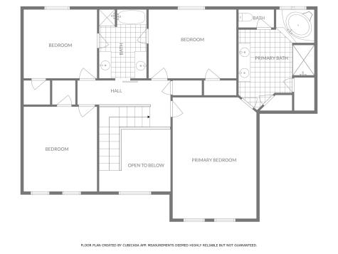 13248 Blacktern Way Carmel IN 46033