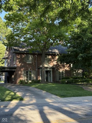 5009 N Washington Boulevard Indianapolis IN 46205