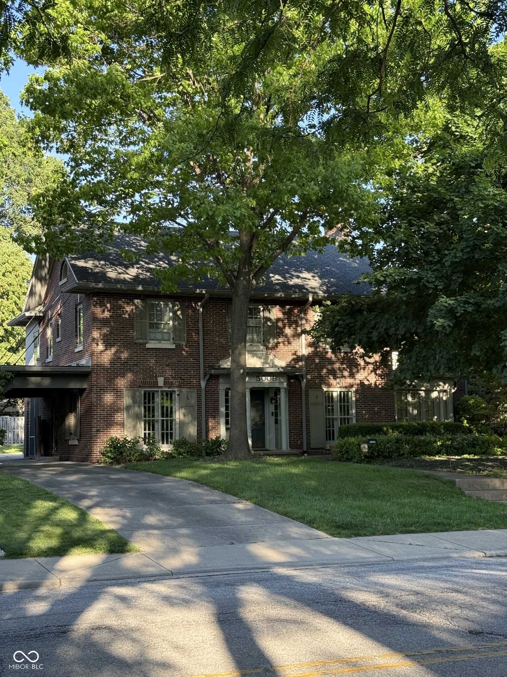 5009 N Washington Boulevard Indianapolis IN 46205
