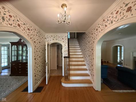 5009 N Washington Boulevard Indianapolis IN 46205