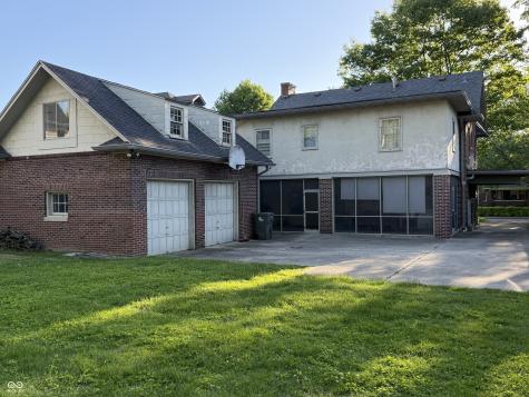 5009 N Washington Boulevard Indianapolis IN 46205