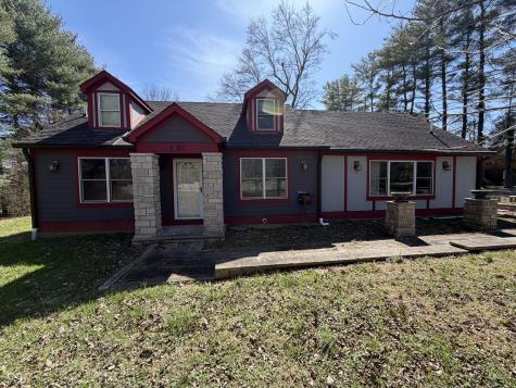 1420 E Rhorer Road Bloomington IN 47401