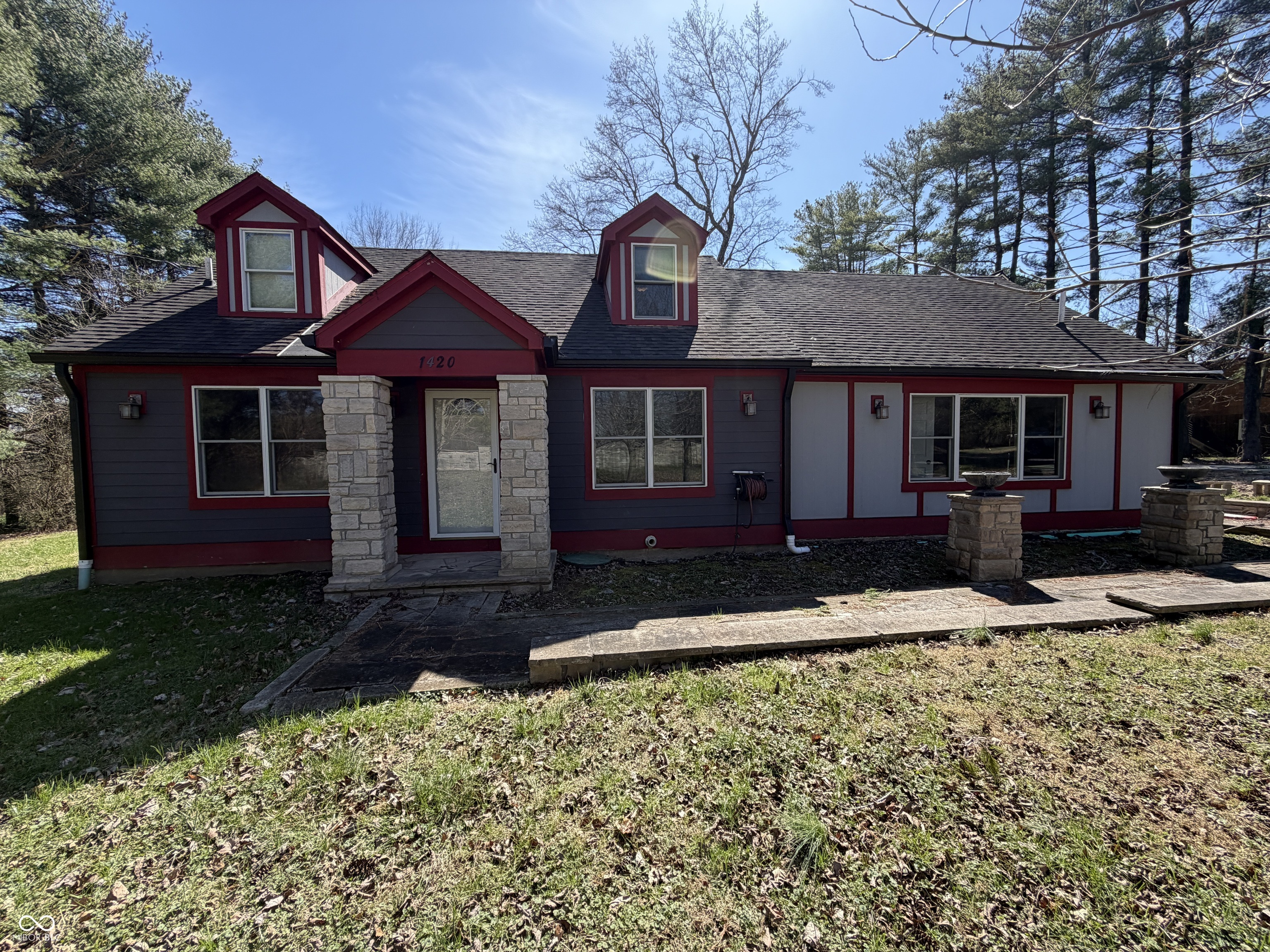 1420 E Rhorer Road Bloomington IN 47401