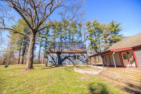 1420 E Rhorer Road Bloomington IN 47401