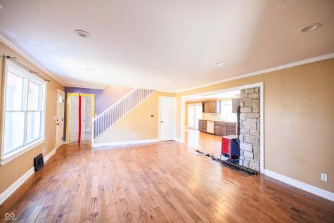 1420 E Rhorer Road Bloomington IN 47401
