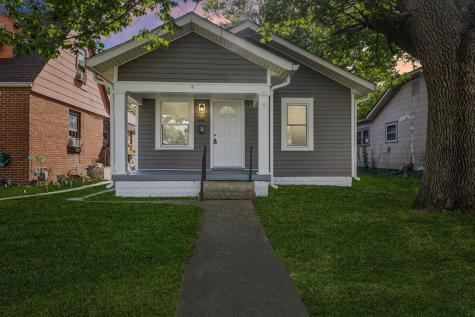 1505 N Chester Avenue Indianapolis IN 46201