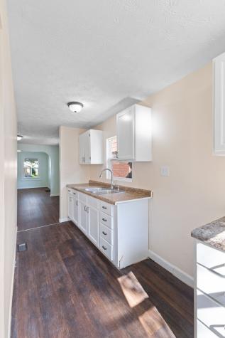 1505 N Chester Avenue Indianapolis IN 46201
