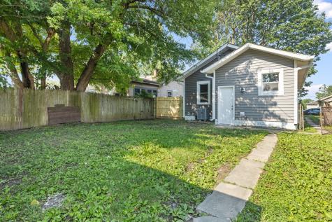 1505 N Chester Avenue Indianapolis IN 46201