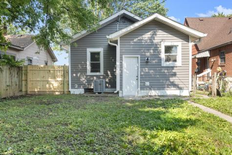 1505 N Chester Avenue Indianapolis IN 46201