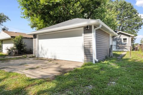 1505 N Chester Avenue Indianapolis IN 46201