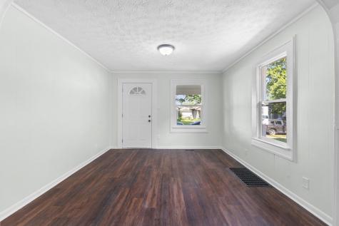 1505 N Chester Avenue Indianapolis IN 46201
