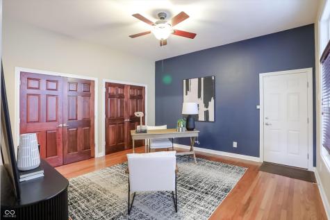 642 N Senate Avenue Indianapolis IN 46202