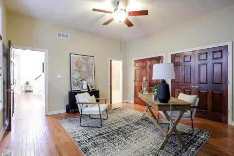 642 N Senate Avenue Indianapolis IN 46202