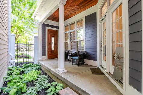 642 N Senate Avenue Indianapolis IN 46202