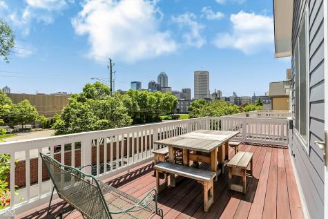 642 N Senate Avenue Indianapolis IN 46202