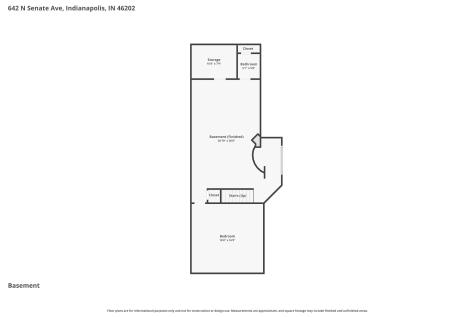 642 N Senate Avenue Indianapolis IN 46202