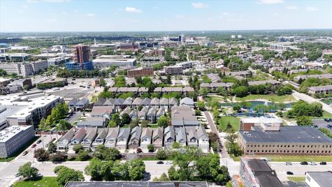 642 N Senate Avenue Indianapolis IN 46202