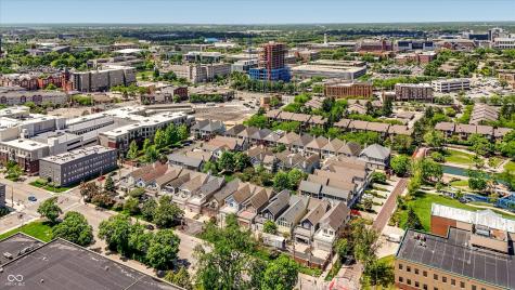 642 N Senate Avenue Indianapolis IN 46202