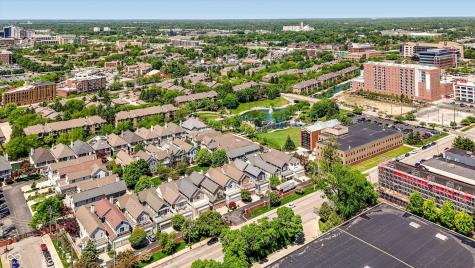 642 N Senate Avenue Indianapolis IN 46202