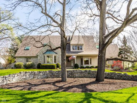 4826 Deer Ridge Drive N Carmel IN 46033
